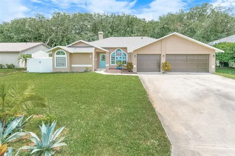 121 Ponce Terrace Circle Ponce Inlet FL 32127