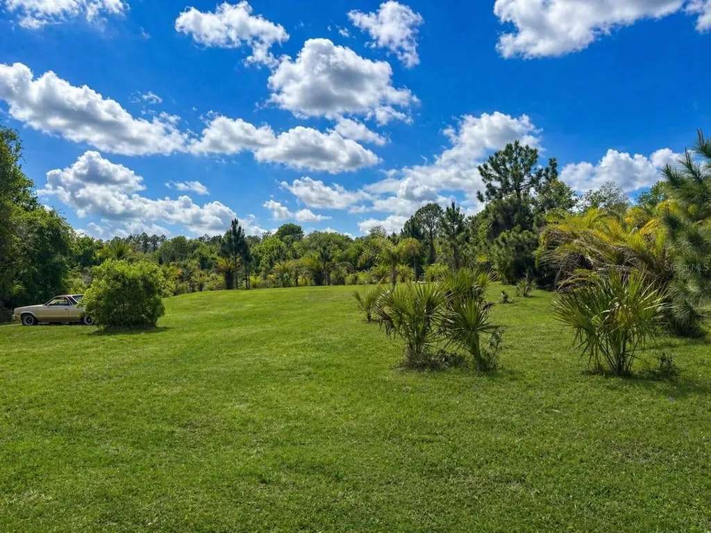 2615 Glencoe Farms Road New Smyrna Beach FL 32168