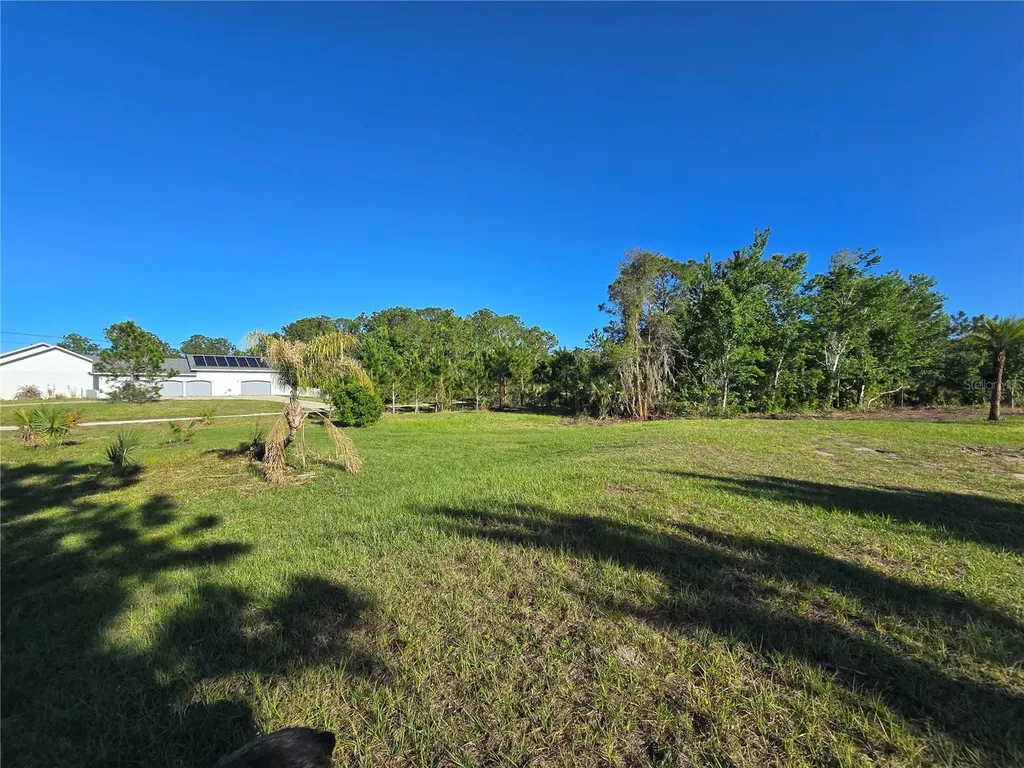 2615 Glencoe Farms Road New Smyrna Beach FL 32168