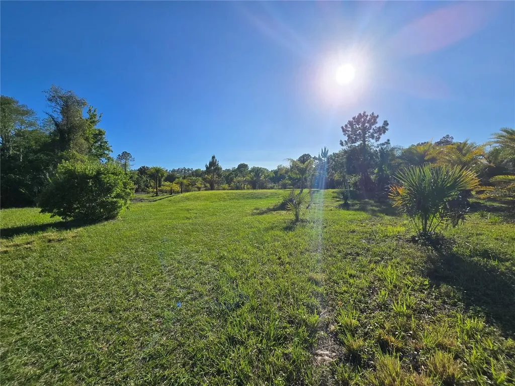 2615 Glencoe Farms Road New Smyrna Beach FL 32168
