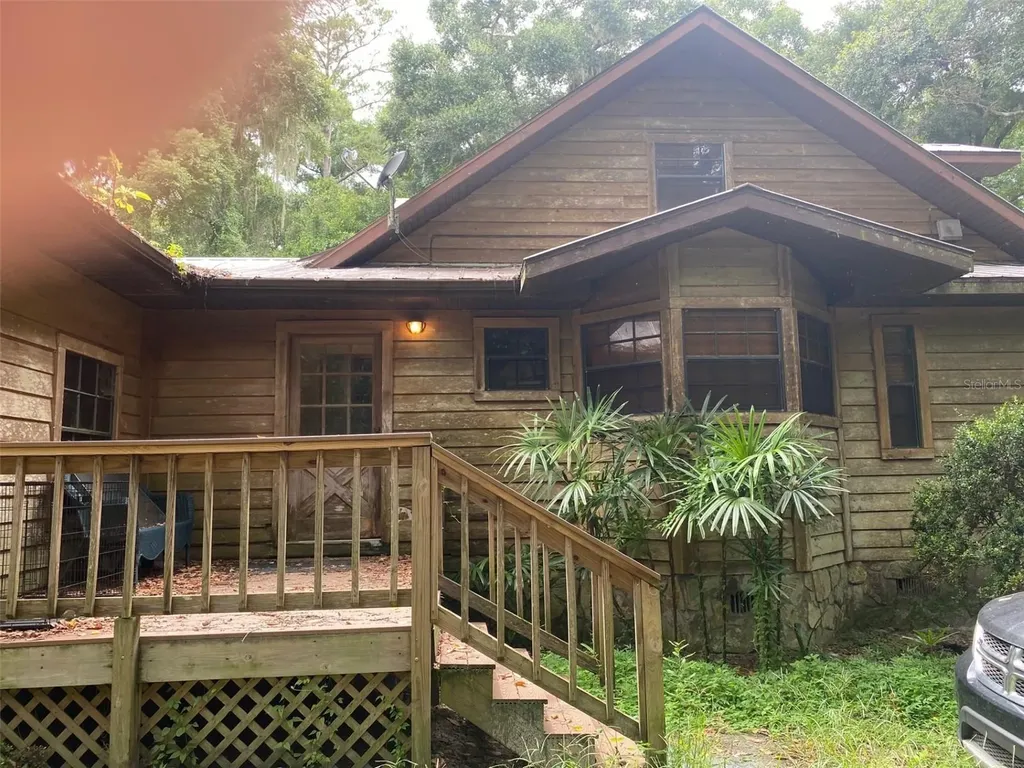 25492 Olympia Road Brooksville FL 34601