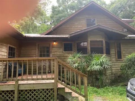 25492 Olympia Road Brooksville FL 34601