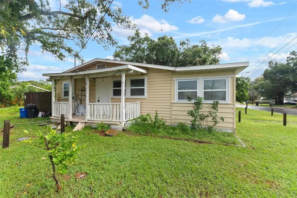 4501 43rd Street N St Petersburg FL 33714