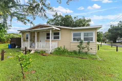 4501 43rd Street N St Petersburg FL 33714