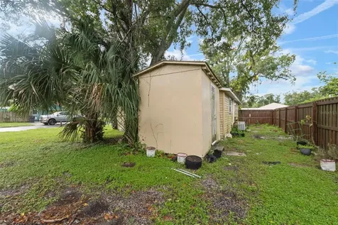 4501 43rd Street N St Petersburg FL 33714