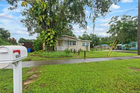 4501 43rd Street N St Petersburg FL 33714