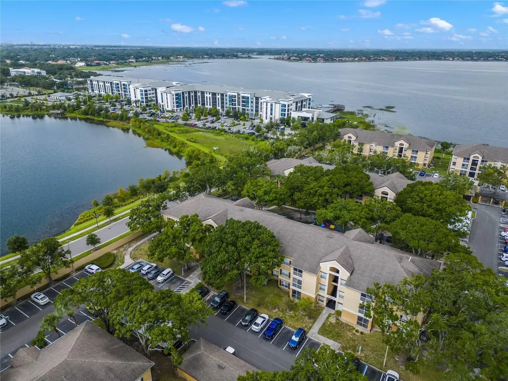 7524 Seurat Street Orlando FL 32819