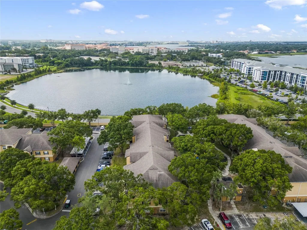 7524 Seurat Street Orlando FL 32819