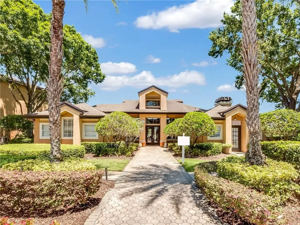 7524 Seurat Street Orlando FL 32819