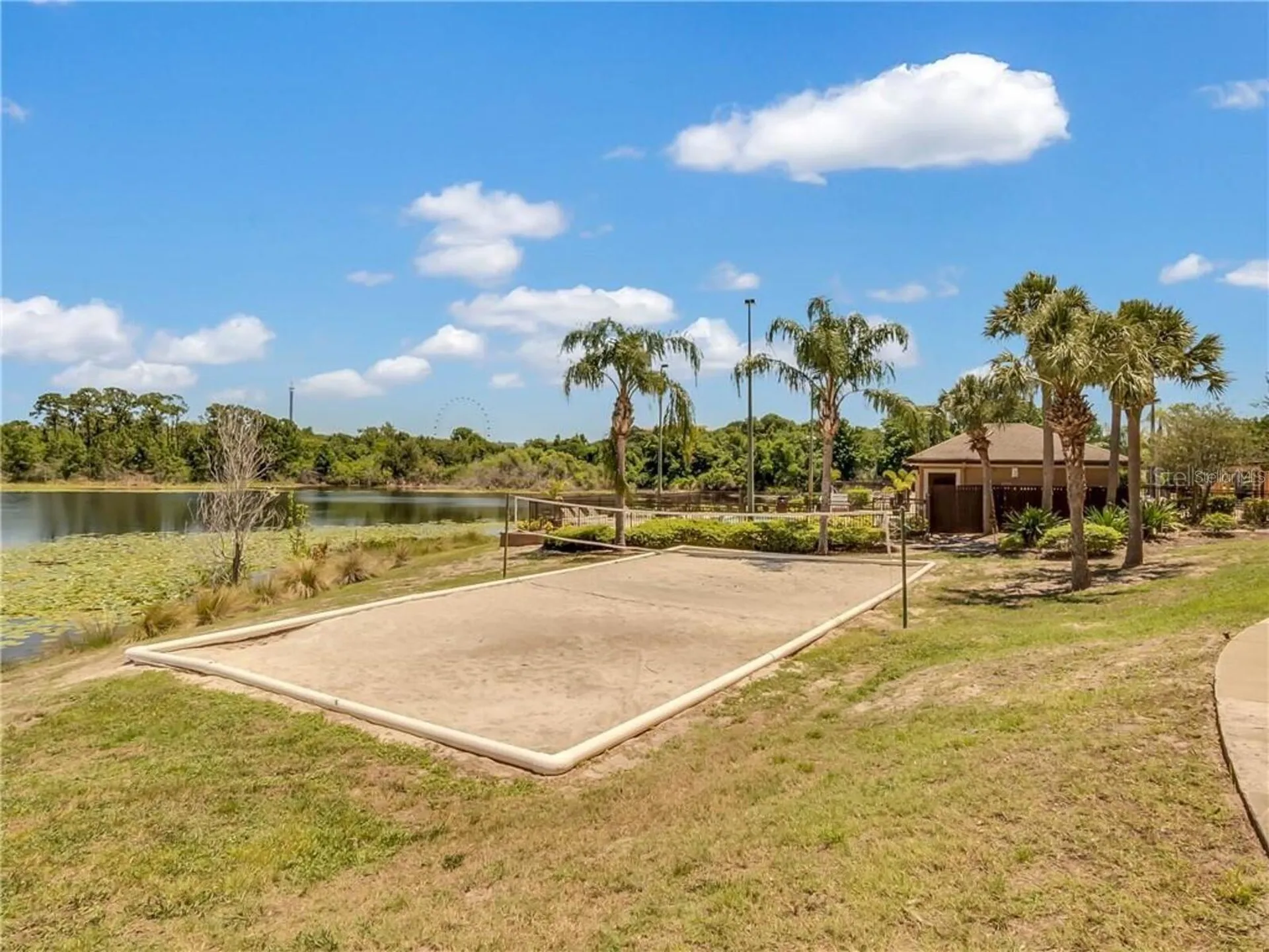 7524 Seurat Street Orlando FL 32819