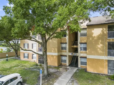7524 Seurat Street Orlando FL 32819