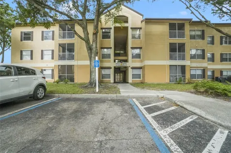 7524 Seurat Street Orlando FL 32819