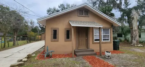 865 & 863 Winchester Street Daytona Beach FL 32114