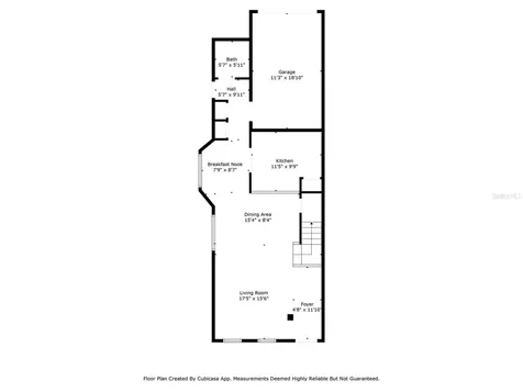 7790 SW 64th Lane Gainesville FL 32608