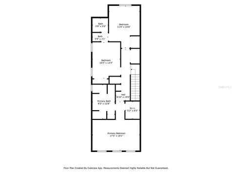 7790 SW 64th Lane Gainesville FL 32608