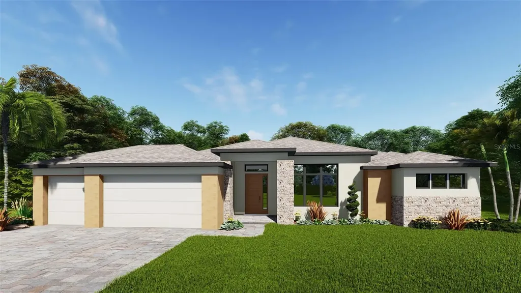 506 Rotonda Circle Rotonda West FL 33947