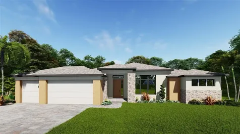 506 Rotonda Circle Rotonda West FL 33947