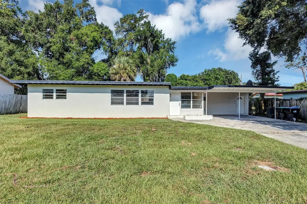 850 Kensington Drive Orlando FL 32808
