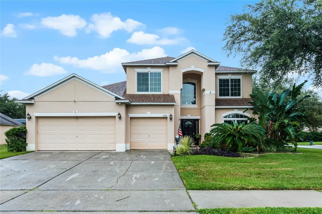 3246 Safe Harbor Lane Lake Mary FL 32746