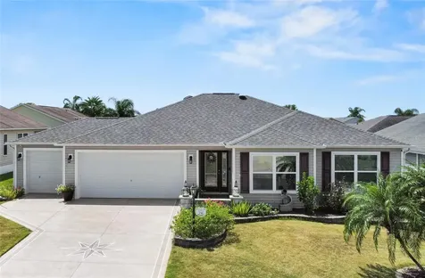 736 Jones Lane The Villages FL 32163