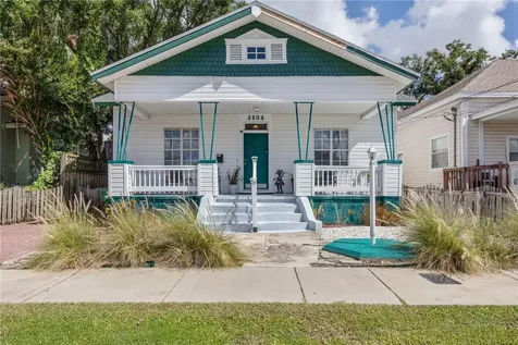 2604 Marconi Street Tampa FL 33605