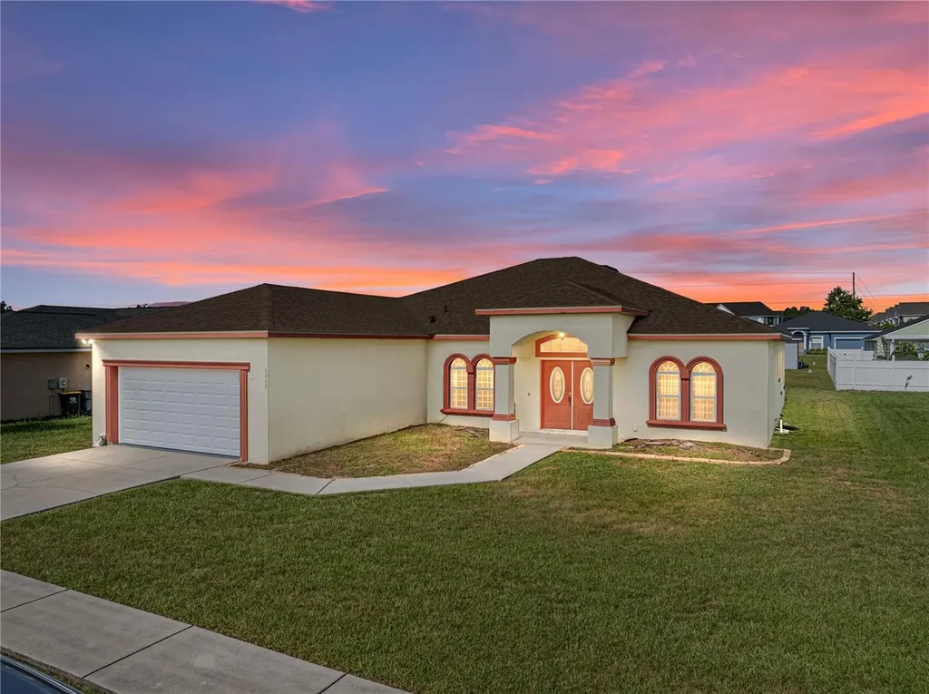 5217 Snowy Heron Drive Lakeland FL 33812