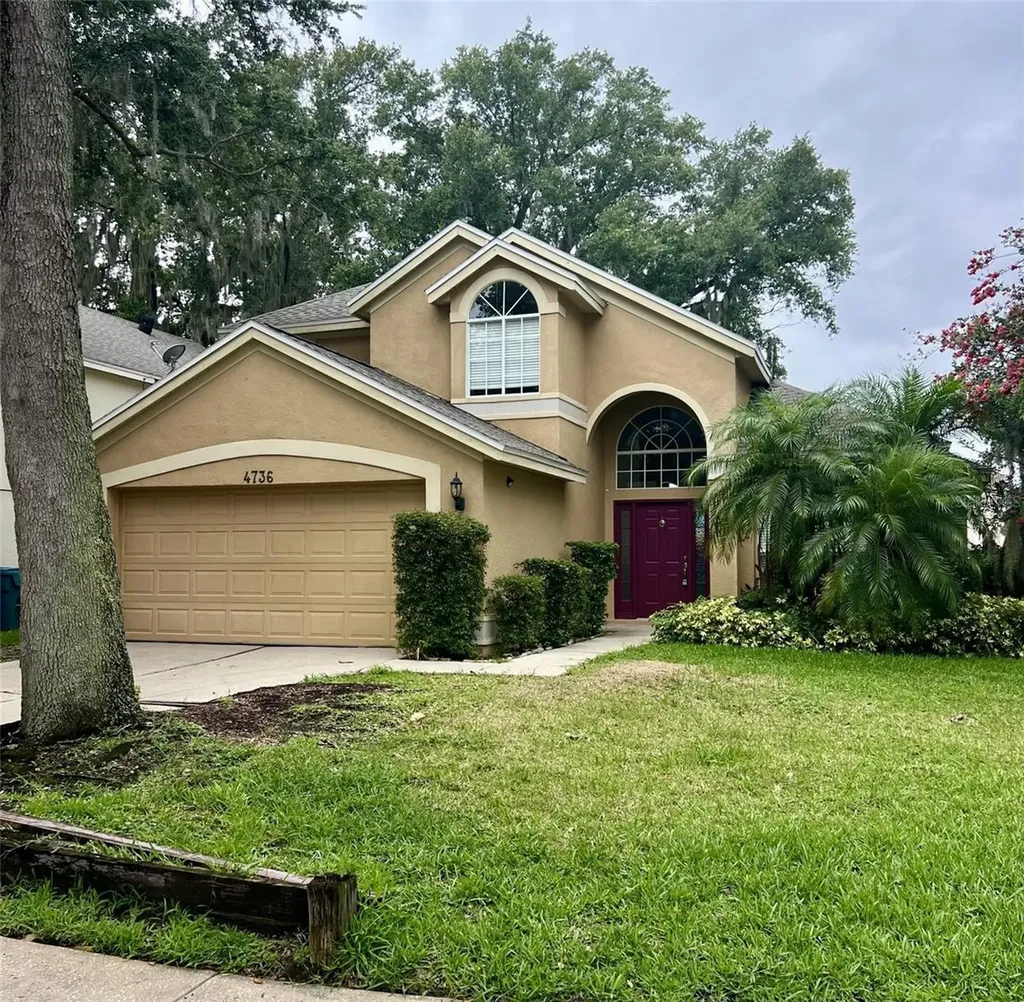 4736 High Oak Court Orlando FL 32819