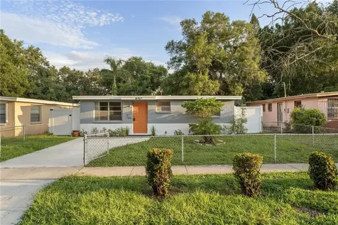 650 Newton Avenue S St Petersburg FL 33701