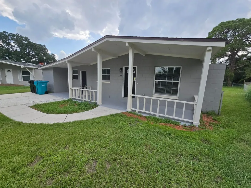 1409 Radleigh Place Orlando FL 32808