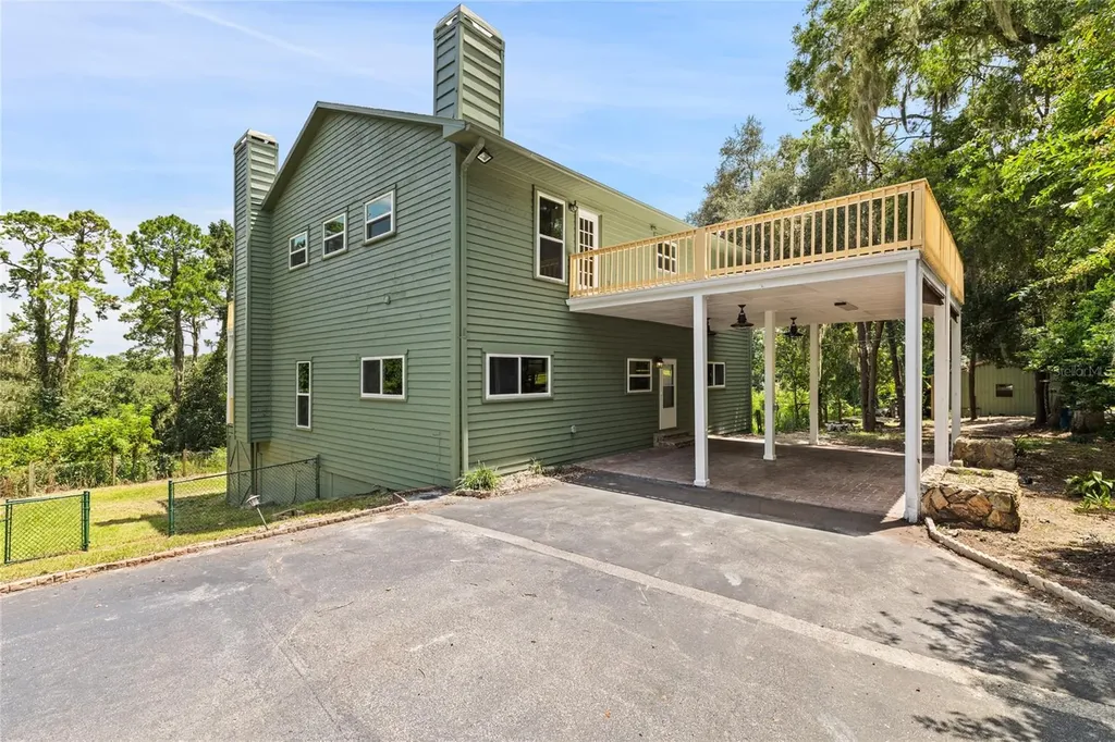 25415 Dan Brown Hill Road Brooksville FL 34602