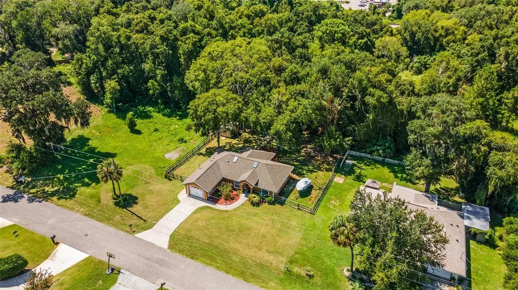20153 Quail Run Drive Dunnellon FL 34432