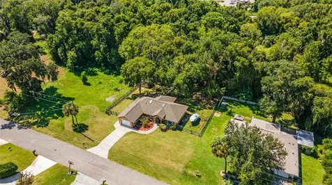 20153 Quail Run Drive Dunnellon FL 34432