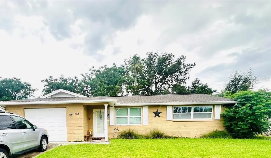 8611 Briar Patch Drive Port Richey FL 34668