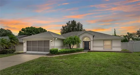 2609 Shiprock Court Deltona FL 32738