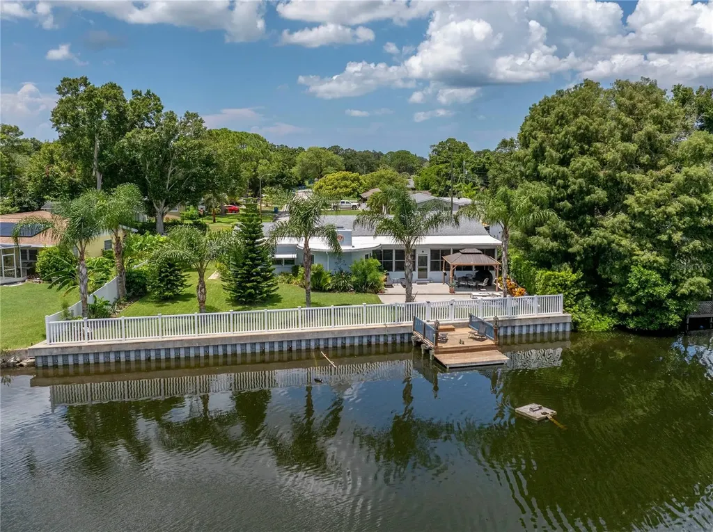 1801 60th Street N St Petersburg FL 33710