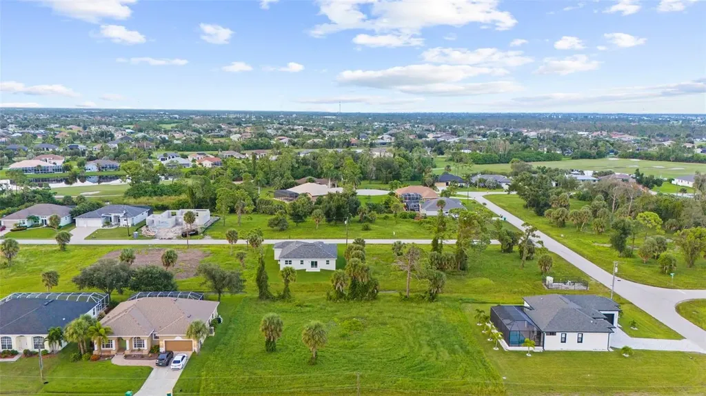 70 Tee View Road Rotonda West FL 33947
