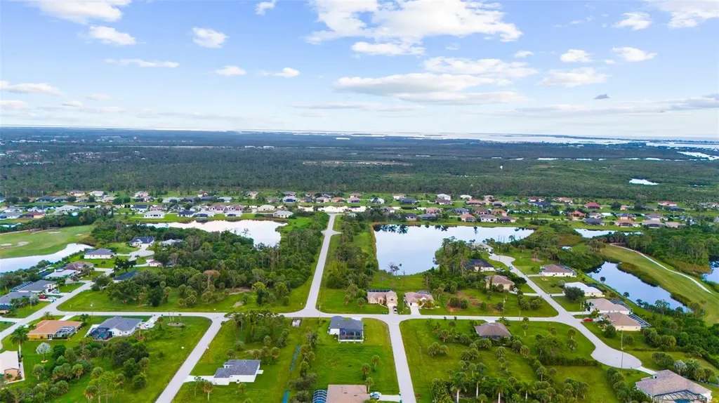 70 Tee View Road Rotonda West FL 33947