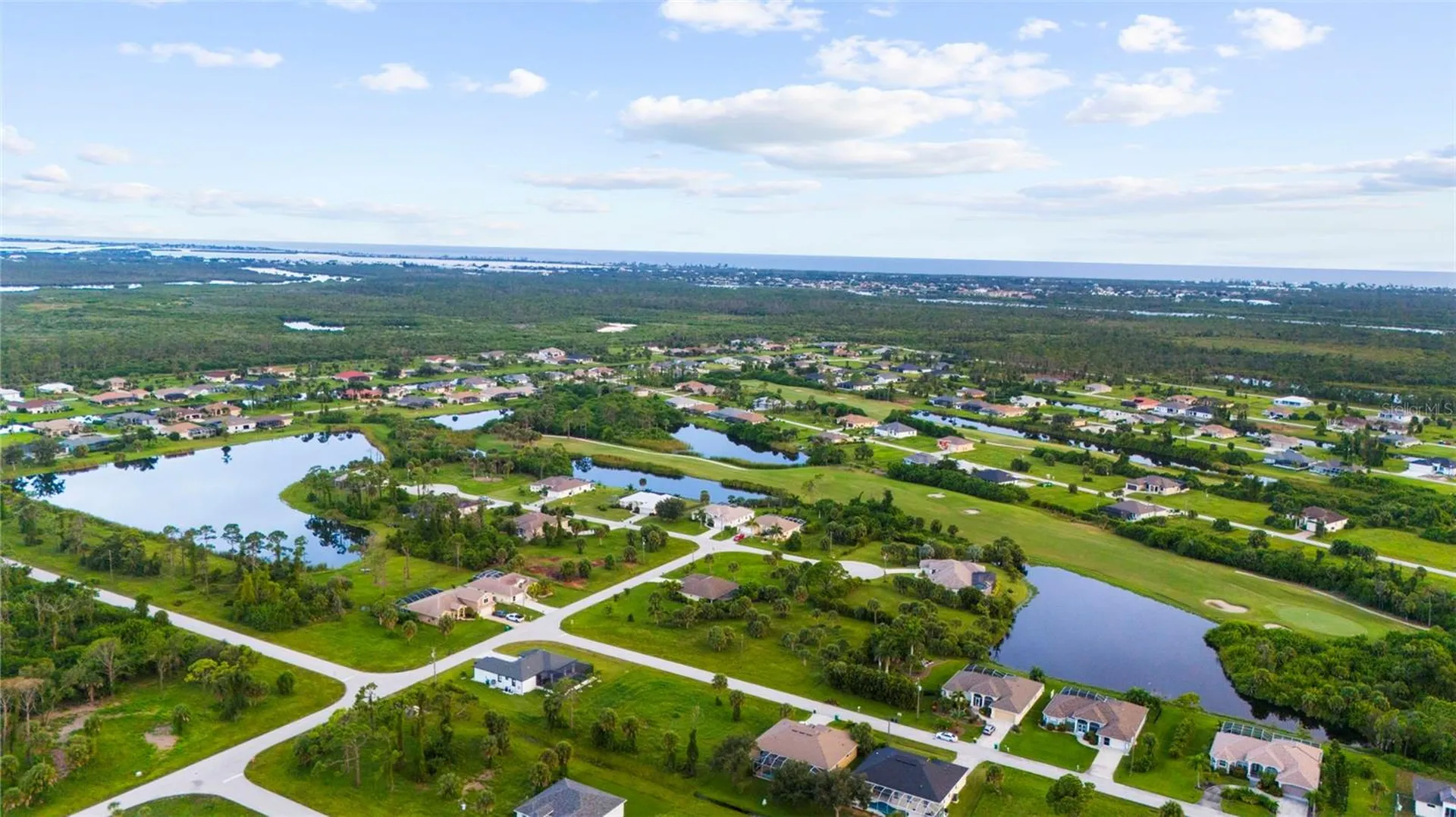 70 Tee View Road Rotonda West FL 33947