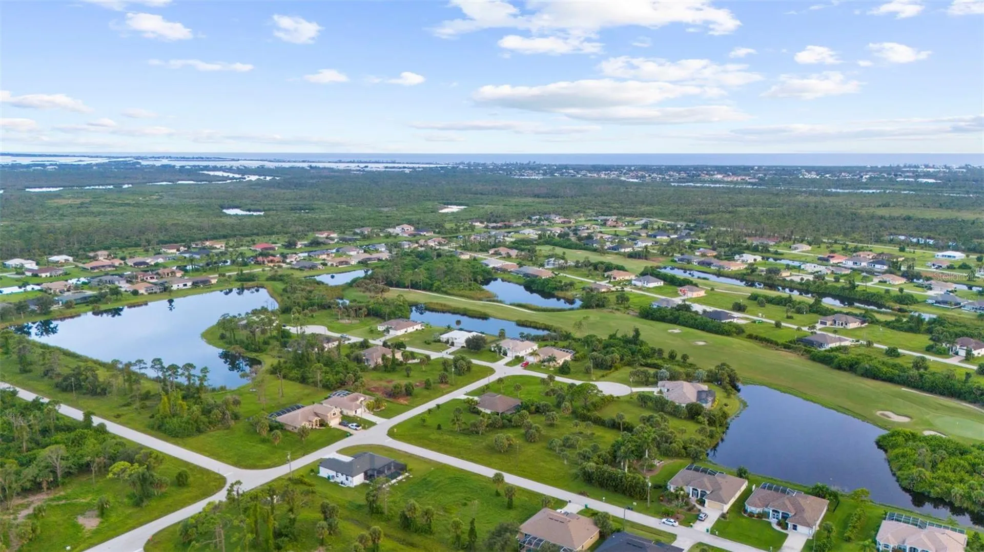 70 Tee View Road Rotonda West FL 33947