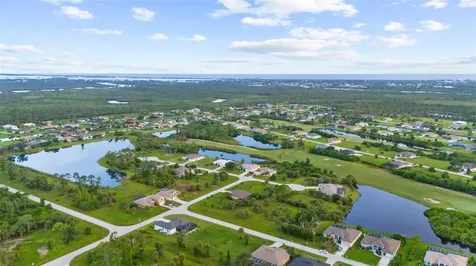 70 Tee View Road Rotonda West FL 33947