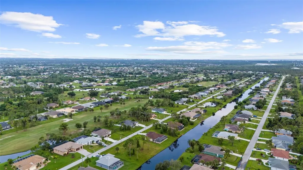 29 Marker Road Rotonda West FL 33947