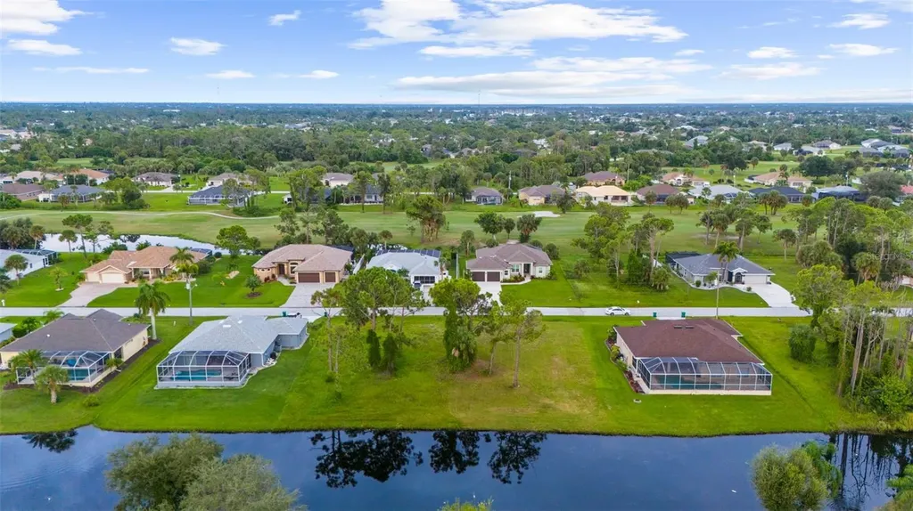 29 Marker Road Rotonda West FL 33947