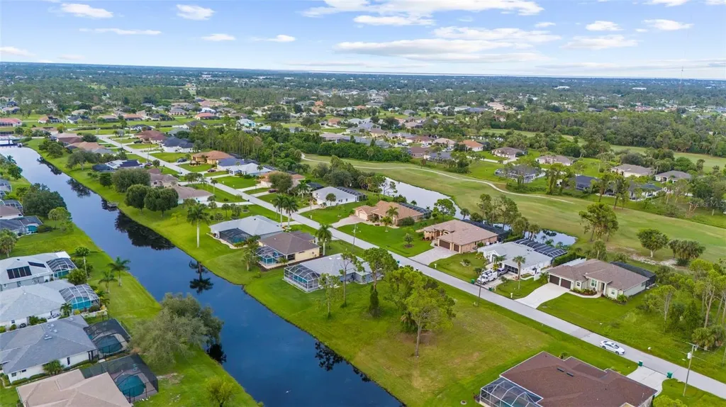 29 Marker Road Rotonda West FL 33947