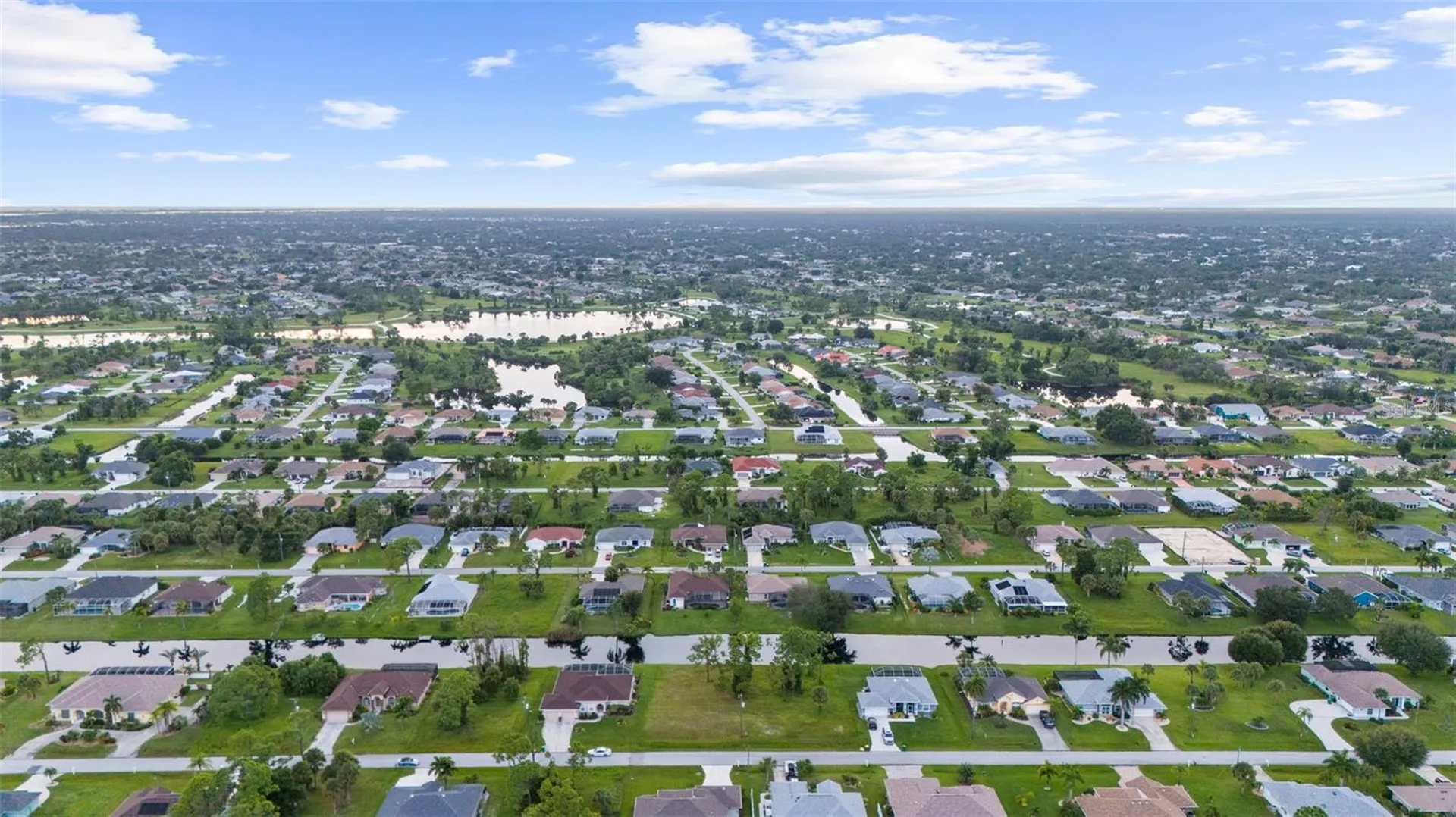 29 Marker Road Rotonda West FL 33947