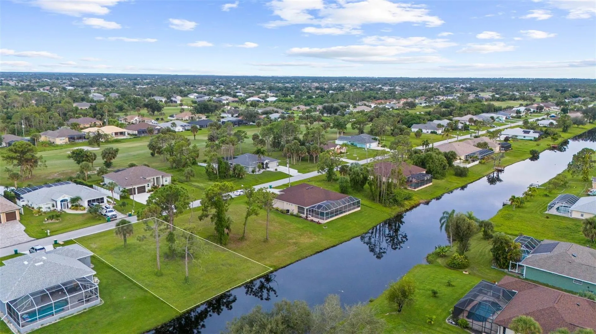 29 Marker Road Rotonda West FL 33947