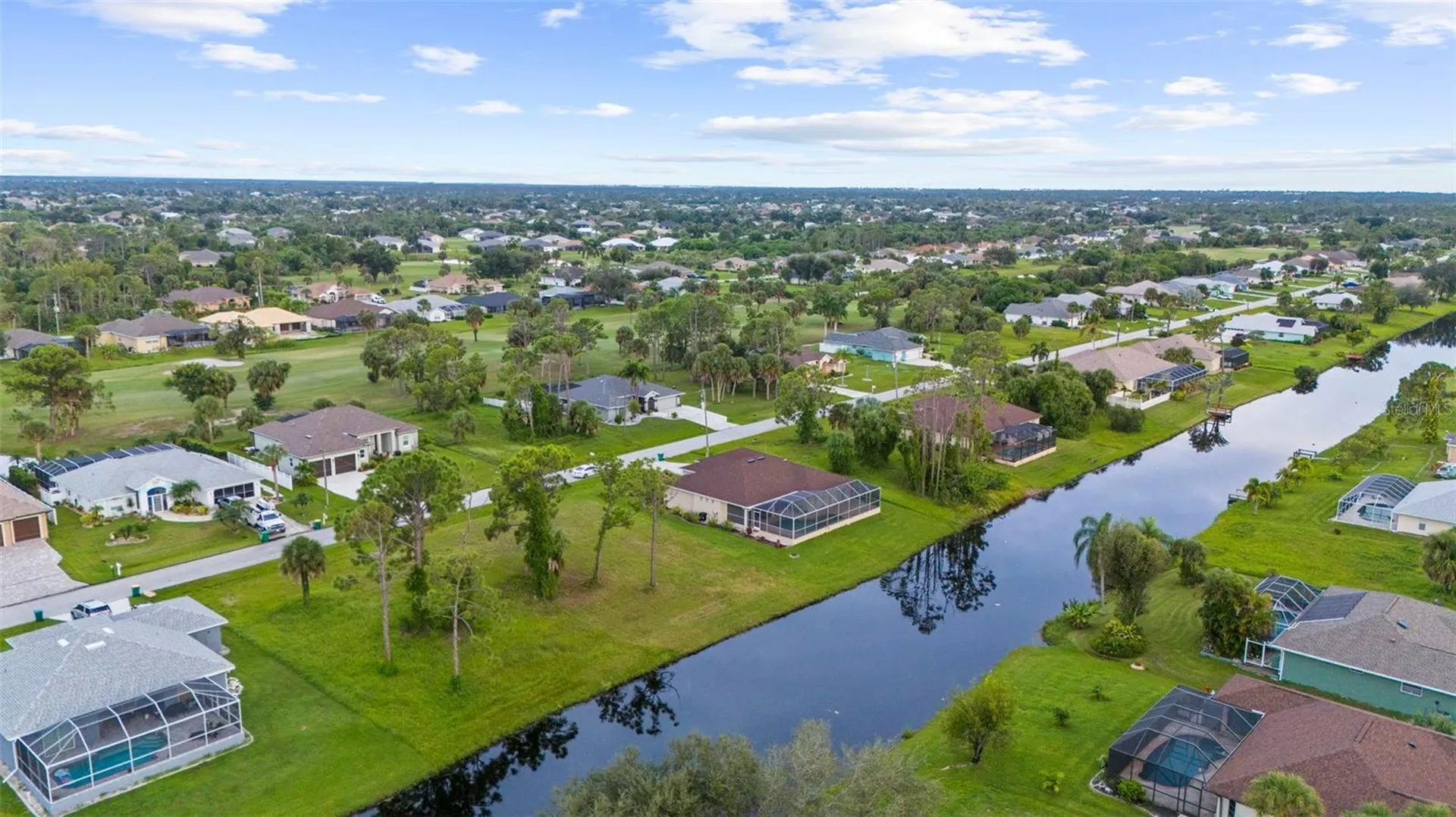 29 Marker Road Rotonda West FL 33947