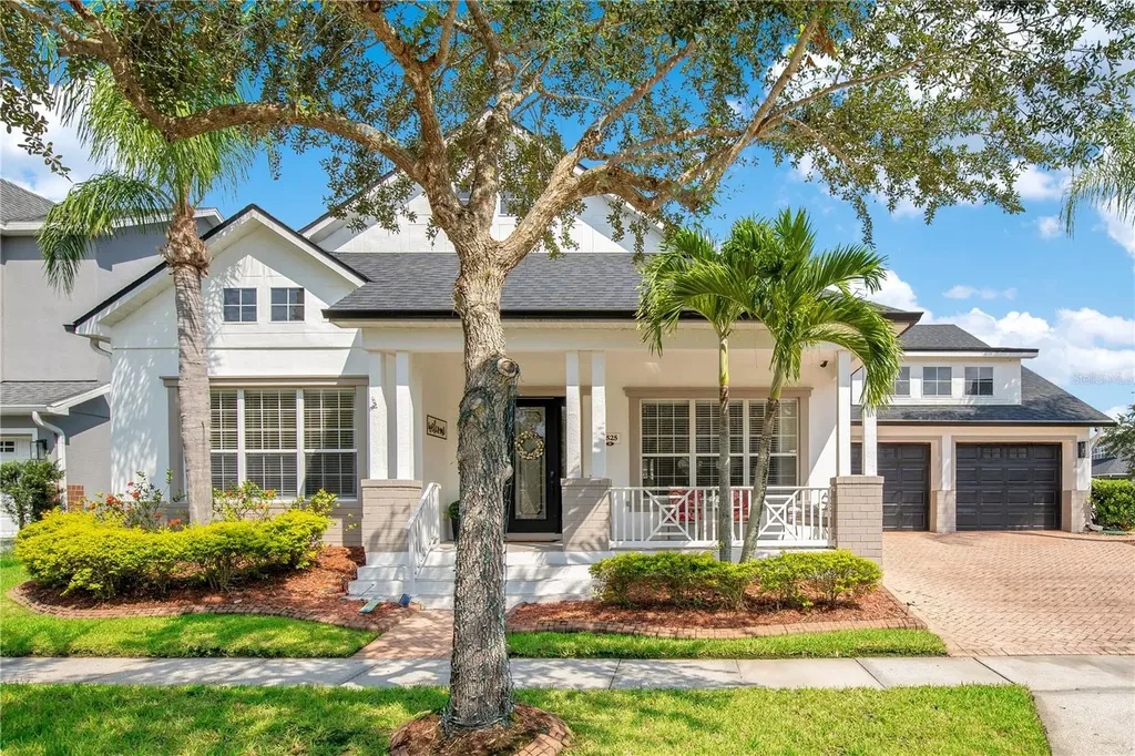 4525 Atwood Drive Orlando FL 32828