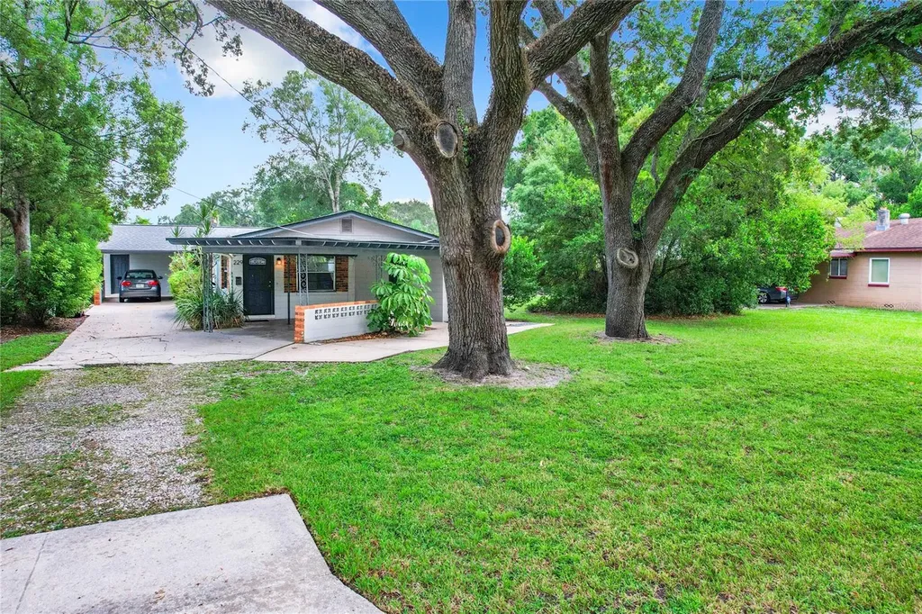 231 Oglethorpe Place Orlando FL 32804