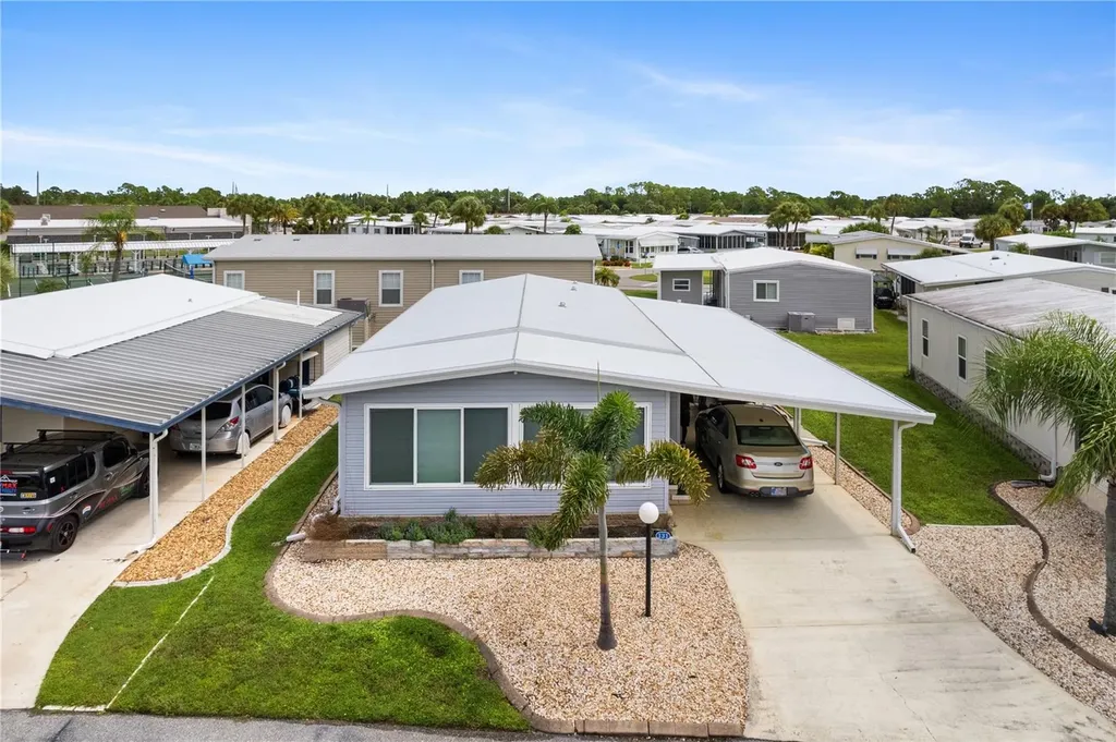 131 Martinique Road North Port FL 34287