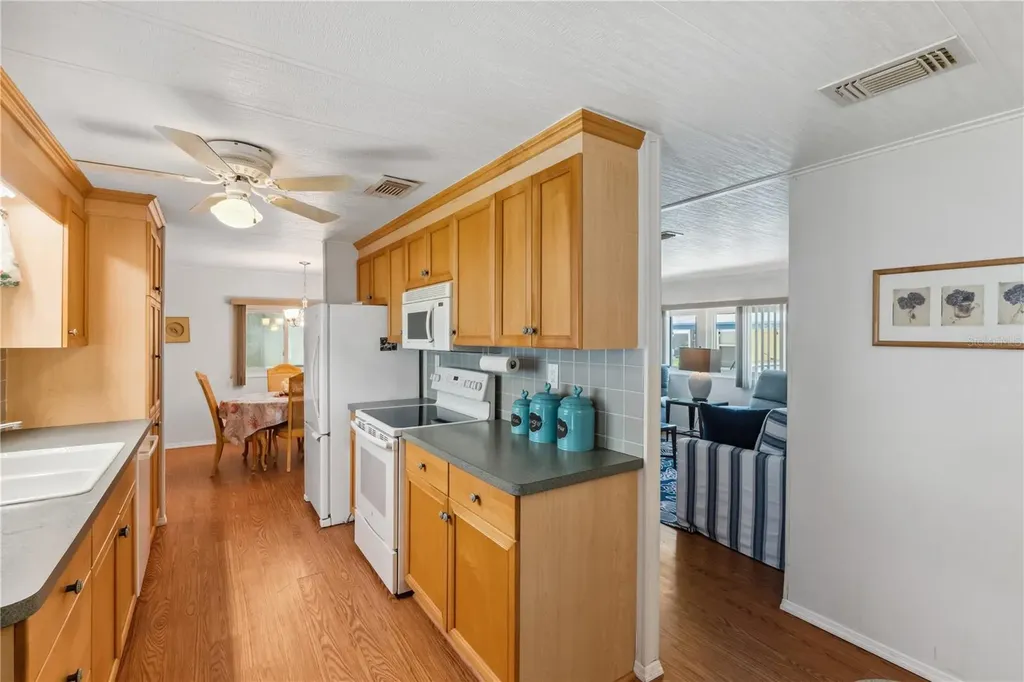 131 Martinique Road North Port FL 34287
